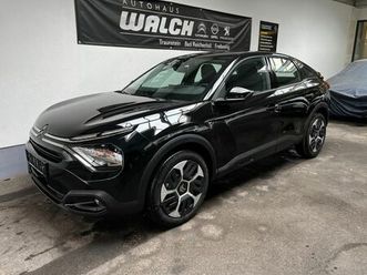 citroën c4 puretech 100 feel