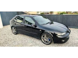 seat leon cupra r 1.8t bam - 2006 - revo stage 2 - fsh - 70k miles
