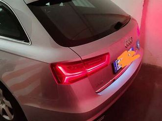 avant 2.0 tdi ultra business plus 190cv s-tronic