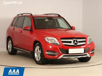 mercedes-benz glk 220 cdi, nová cena, 4x4