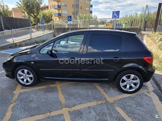 peugeot 307 1.6 hdi xs