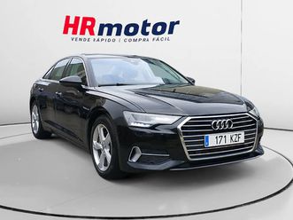 audi a6 45 2.0 tfsi sport