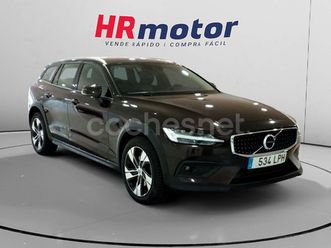 volvo v60 2.0 d4 inscription auto