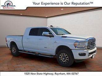 2021 ram 3500 longhorn