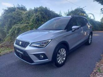 arona cng 1.0 tgi xcellence * euro 6 * garantie *