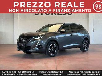 gt 1.5 bluehdi *full optional/perfetta*