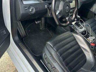 shitet volkswagen cc 2016