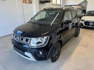 ignis (2016) ignis 1.2 hybrid top