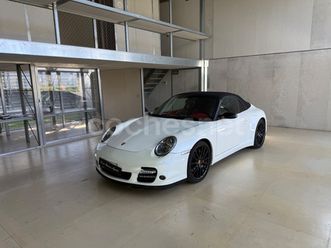 porsche 911 carrera 4s cabrio