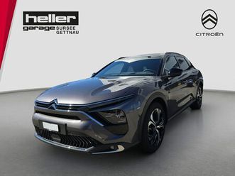 c5 x 1.6 plug-in hybrid shine