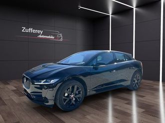 i-pace ev400 hse awd