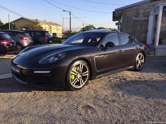 porsche panamera s março/14