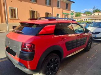 c4 cactus 2014 cactus 1.2 puretech shine s