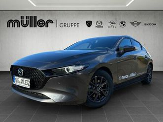 mazda 3 g 140 ps 6mt fwd exclusive