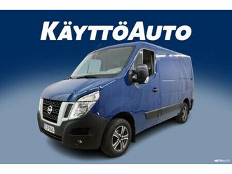van 2,3dci 125 6m/t l1h1 blind fd blind ssd 3.3 fwd **vakkari/ilmastointi**