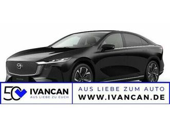 mazda 6e 258ps takumi plus