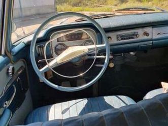 opel kapitan - kapitan p2.6