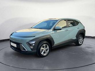 hyundai - kona