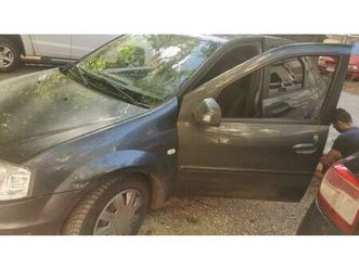 vand logan 1 6 benzina gaz babiciu