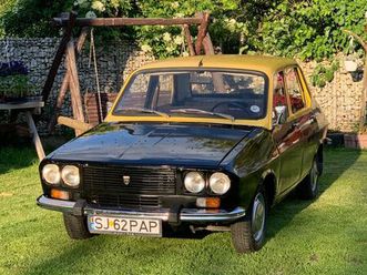 dacia 1300 taxi columbia simleu silvaniei