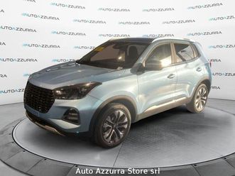 dr 5.0 dr 5.0 1.5 comfort *promo azzurra*