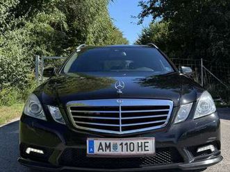 t cdi dpf 4matic blueefficiency 7g-tronic elegance