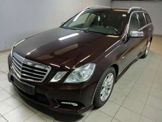 e 220 cdi blueefficiency (212.202)