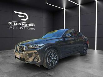 x4 g02 2023 xdrive20d mhev 48v msport
