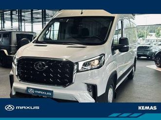 deliver9*2.0d*fwd*l3h2*comfort*klima*kamera