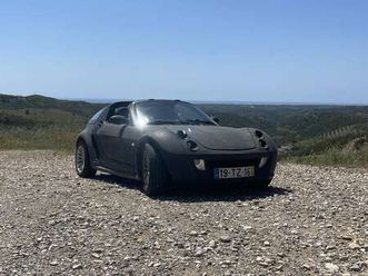 roadster-coupe softtouch