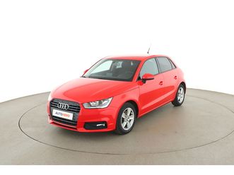 audi a1 sportback 1.4 tfsi