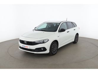 fiat tipo 1.0