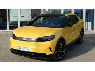 ford capri extended range (automata) azonnali capri select készlet! ford petrányi budaörs