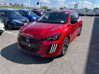 208 ii 2023 1.2 puretech allure s