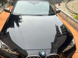 440i cabrio xdrive msport auto