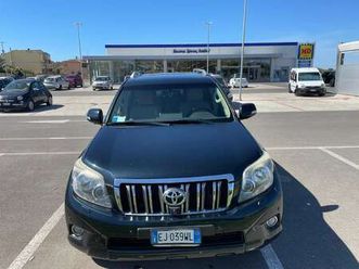 5p 3.0 d-4d executive+ 190cv auto