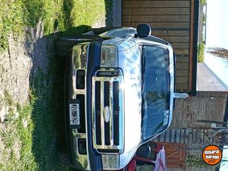 ford duty 2011 excelente