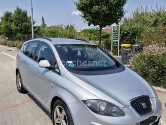 seat altea xl 1.2 tsi reference