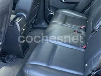 chevrolet captiva 3.2 v6 24v ltx 7 plazas auto