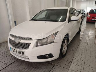 chevrolet cruze 1.6 ls clima