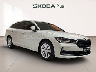 skoda superb combi 2.0 tsi dsg selection