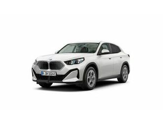 bmw ix2 edrive20