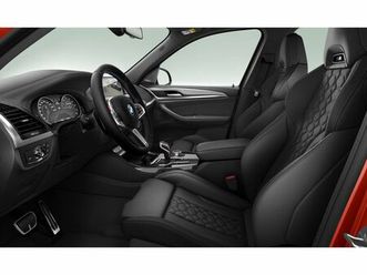 bmw m x3 m 353 kw (480 cv)