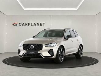 xc60 2.0 t8 te ultra dark eawd