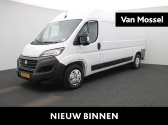 fiat e-ducato 3.5t l3h2 79 kwh