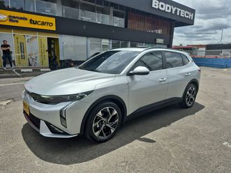 kia k3 cross 1.6 gt line at