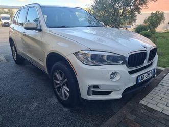 okazion x5 xdrive 35i 2015