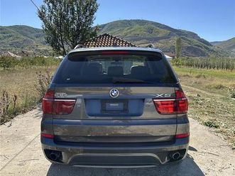 bmw x5 premium sport 35i
