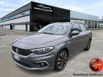 tipo sw ii 2016 sw 1.4 tjt lounge gpl 120cv