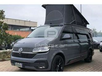 california 2.0 tdi 150cv 4motion ocean edition